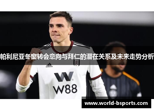 帕利尼亚冬窗转会意向与拜仁的潜在关系及未来走势分析