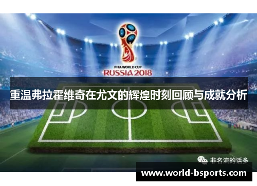 重温弗拉霍维奇在尤文的辉煌时刻回顾与成就分析