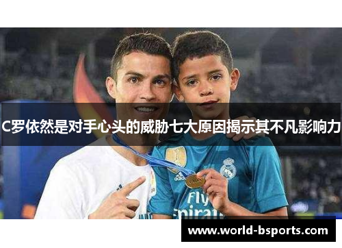 C罗依然是对手心头的威胁七大原因揭示其不凡影响力 C罗依然是对手心头的威胁七大原因揭示其不凡影响力