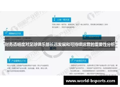 财务透明度对足球俱乐部长远发展和可持续运营的重要性分析